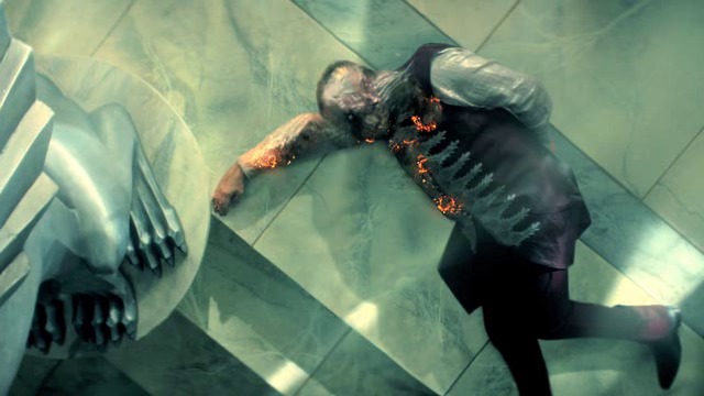 Хрониките на Шанара - Сезон 1 Епизод 8 The Shannara Chronicles - Season 1  Бг Аудио( Високо Качество) Част 1