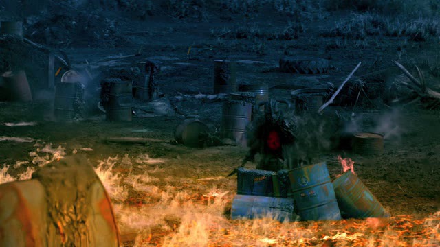 Хрониките на Шанара - Сезон 1 Епизод 6 The Shannara Chronicles - Season 1  Бг Аудио( Високо Качество) Част 1