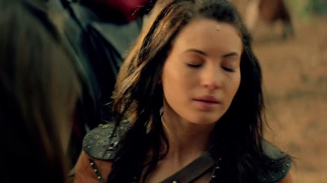 Хрониките на Шанара - Сезон 1 Епизод 5 The Shannara Chronicles - Season 1  Бг Аудио( Високо Качество) Част 2