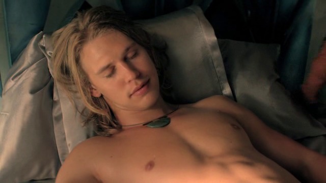 Хрониките на Шанара - Сезон 1 Епизод 4 The Shannara Chronicles - Season 1  Бг Аудио( Високо Качество) Част 2