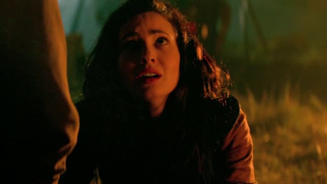 Хрониките на Шанара - Сезон 1 Епизод 3 The Shannara Chronicles - Season 1  Бг Аудио( Високо Качество) Част 2