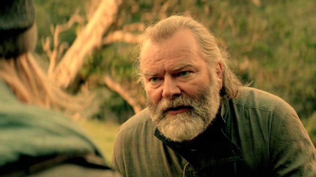 Хрониките на Шанара - Сезон 1 Епизод 3 The Shannara Chronicles - Season 1  Бг Аудио( Високо Качество) Част 1