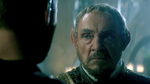 Хрониките на Шанара - Сезон 1 Епизод 2 The Shannara Chronicles - Season 1  Бг Аудио( Високо Качество) Част 2