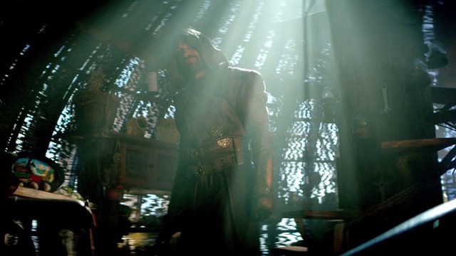 Хрониките на Шанара - Сезон 1 Епизод 2 The Shannara Chronicles - Season 1  Бг Аудио( Високо Качество) Част 1