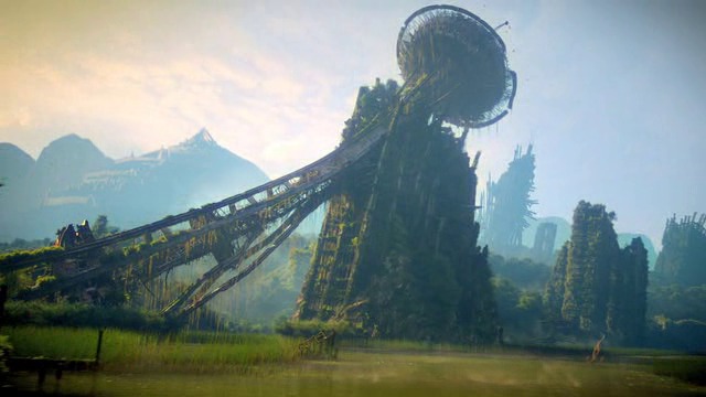 Хрониките на Шанара