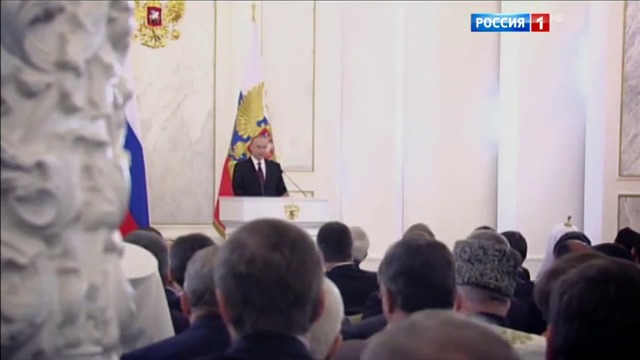 Оружие возмездия. Искандер-М. Уникальные кадры (HD)(2)