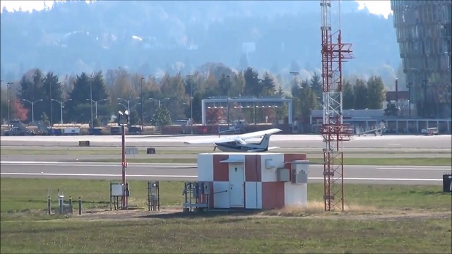 Top 10 Dangerous Landings