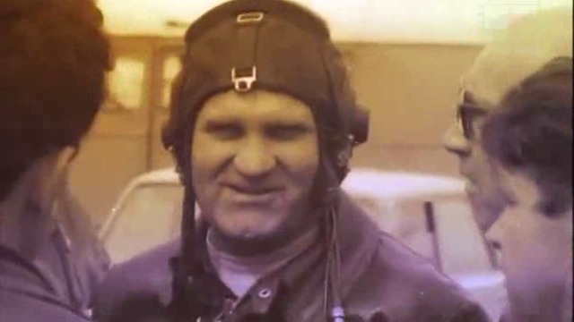 Перехватчики МиГ 25,31 - Лучшие в своём деле (1)