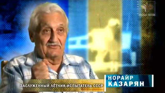 Перехватчики МиГ 25,31 - Лучшие в своём деле (2)