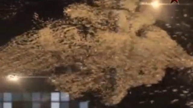 'Небо-М', 'Небо-МЕ' - сверхсовременные российские мобильные РЛС, не имеющие мировых аналогов