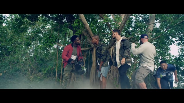 Pitbull, Stereotypes - Jungle (Official Video) (Clean Version) ft. E-40, Abraham Mateo.MKV