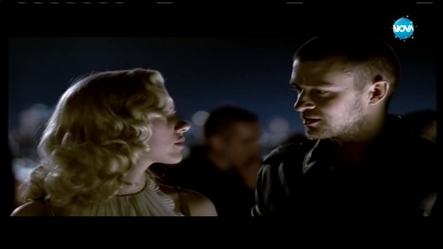 Justin Timberlake - What Goes Around...Comes Around