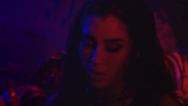 Steve Aoki x Lauren Jauregui - All Night (Official Video)