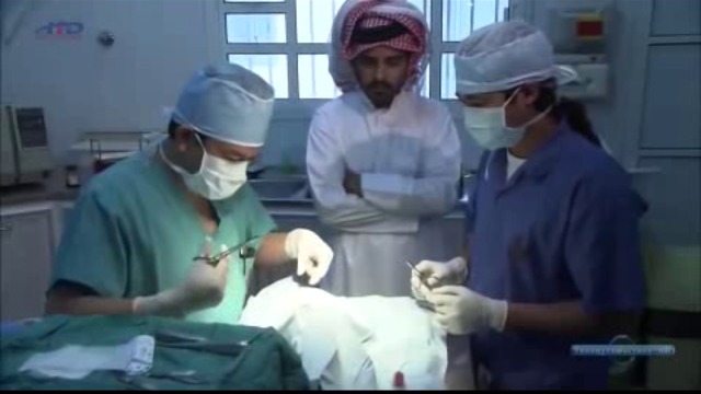 Суперсооружения - Катар жемчужина будущего. National Geographic (2)