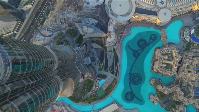 10 Невероятных Архитектурных Шедевров со Всего Мира!