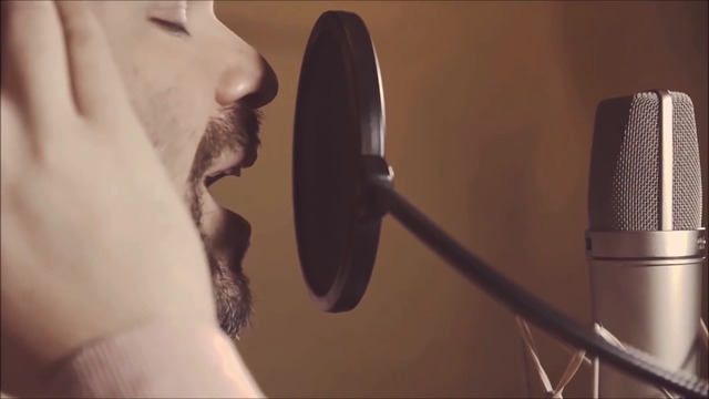 Giorgos Sampanis - Skia Sti Gi - Official Video Clip