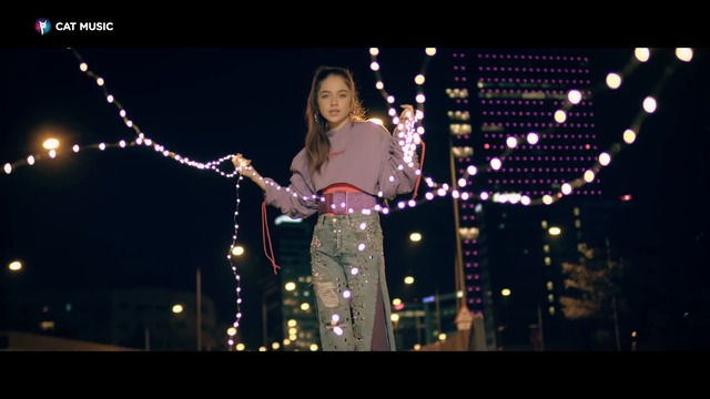 BIA - K.O. (Official Video)