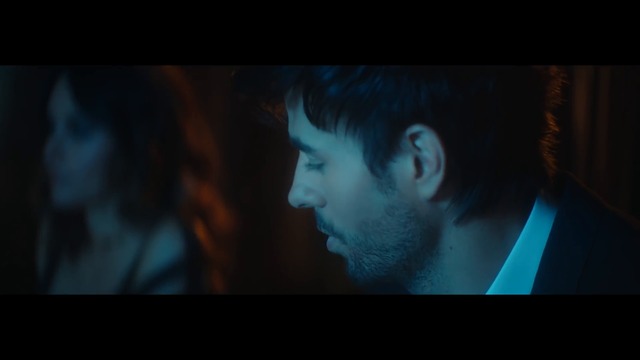 Enrique Iglesias ft. Bad Bunny - EL BAO _ Official Video Clip 2017 _