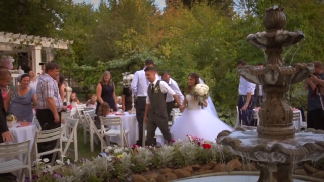 Валерий Сёмин  -  СВАДЬБА ДОЧЕРИ