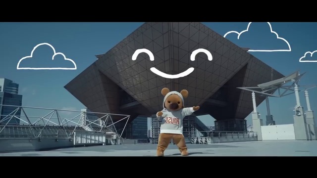 New! Ozuna - Síguelo Bailando ( Video Oficial )