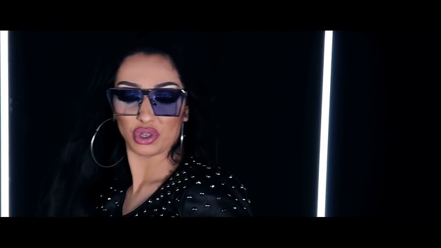 Narcisa & Mc.Masu - Se misca fata  (Oficial Video) 2018