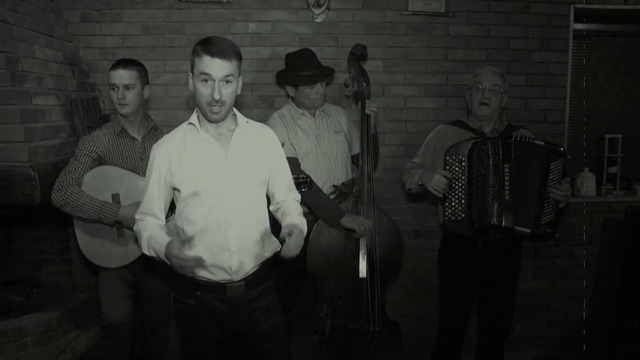DEJAN ZIVIC - KAFANSKA (Official Video 2018)