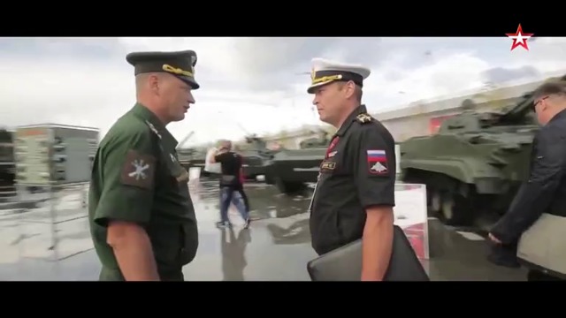 ВСЕ СЕКРЕТЫ Броня, вооружение и возможности  Т-14  Армата (1)