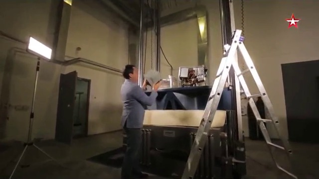 ВСЕ СЕКРЕТЫ Броня, вооружение и возможности  Т-14 Армата (2)