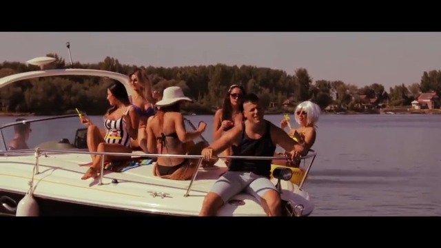 Sloba Radanovic - Familija (Official Video)