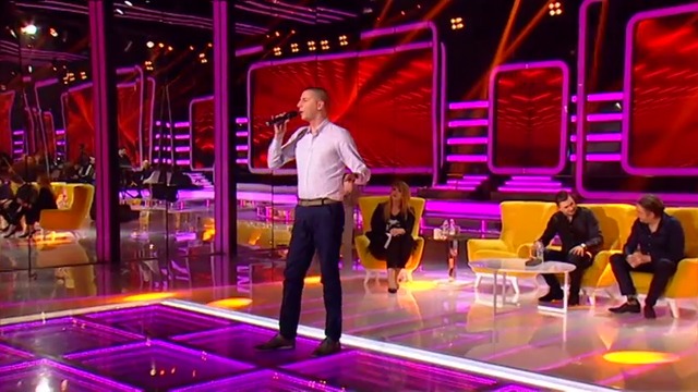 Sloba Djurkovic - Hej cigani  (TV Grand 11.01.2018.)