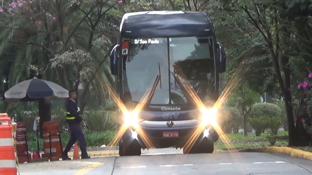Terminal Rodoviário do Tietê
