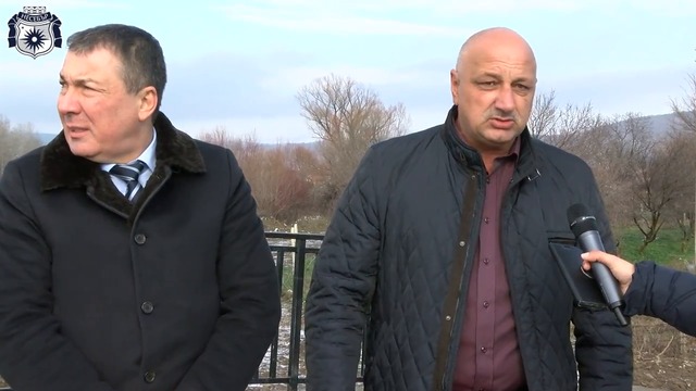Николай Димитров кмет на Несебър: Открихме нов мост в Гюловца
