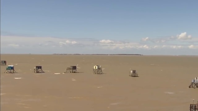 ЗАГАДОЧНАЯ КРЕПОСТЬ В АТЛАНТИЧЕСКОМ ОКЕАНЕ со странной историей