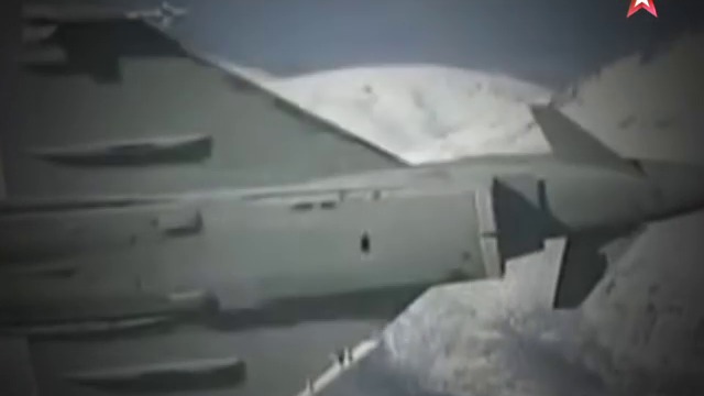 Су-35 против Eurofighter Typhoon - дуэль на виражах