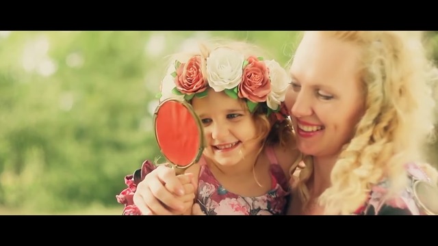 Марта Серебрякова  -  Доченька моя