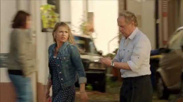 На пълни обороти Der Vollgasmann (2013)  Бг Аудио( Високо Качество) Част 2
