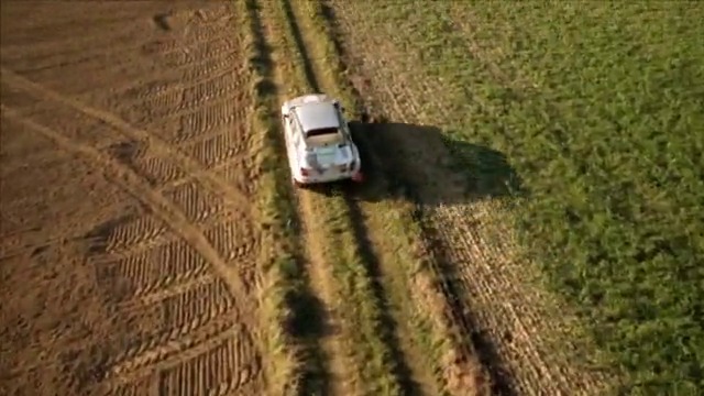На пълни обороти Der Vollgasmann (2013)  Бг Аудио( Високо Качество) Част 1
