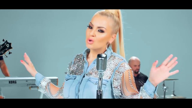Ivana Selakov - Promukla od bola - ( Official Video 2018 ) 4K