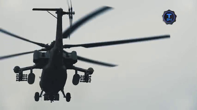 Сирийские хроники. Авиабаза  Хмеймим. Небо надежды (2)