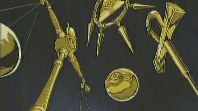 Yu-Gi-Oh! - 012 - Izpitanie s Drakon_HDTV