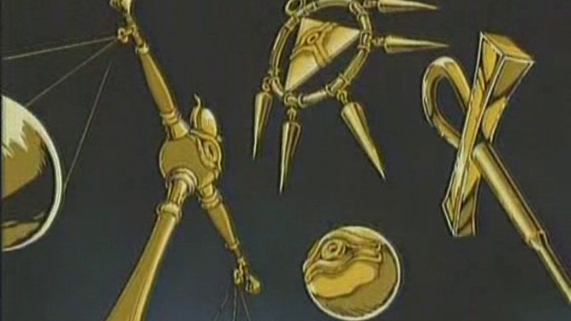 Yu-Gi-Oh! - 019 - Dwoen Duel Chast 1_HDTV