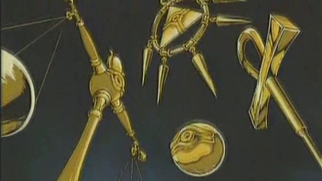 Yu-Gi-Oh! - 025 - Siaino Priatelstvo_HDTV