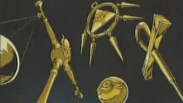 Yu-Gi-Oh! - 026 - Shampion sreshtu Syzdatel Chast 1_HDTV