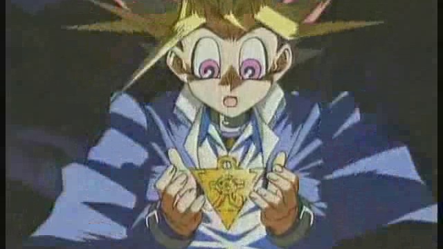 Yu-Gi-Oh! - 031 - Joey vs. Bandit Keath Part(1)_HDTV