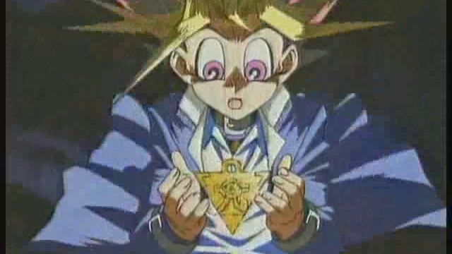 Yu-Gi-Oh! - 032 - Joey vs. Bandit Keath Part(2)_HDTV