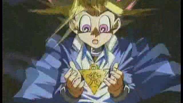 Yu-Gi-Oh! - 034 - A Battle Between Friends Part(2)_HDTV