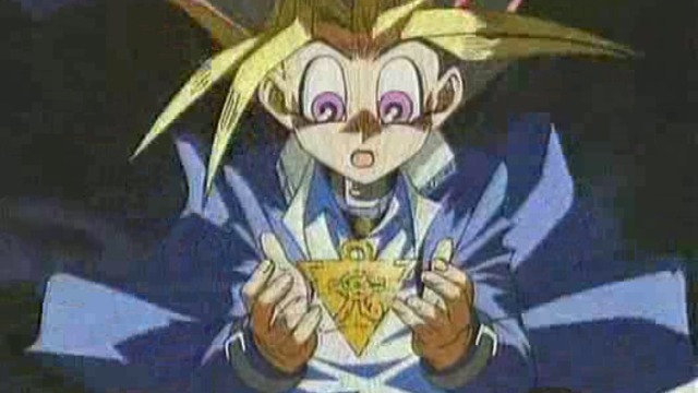 Yu-Gi-Oh! - 035 - Yugi vs. Pegasus Part(1)_HDTV