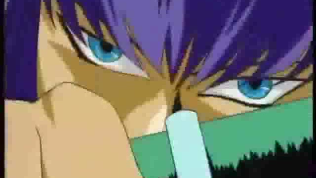 Yu-Gi-Oh! - 043 - Legendary Heroes Part(1)_HDTV