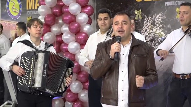 Sead Besirovic -  Lagali su -  (Tv Sezam 2018)