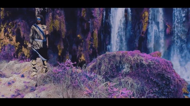 RADA MANOJLOVIC - ZIVOT NA MESECU (OFFICIAL VIDEO 2018) 4K